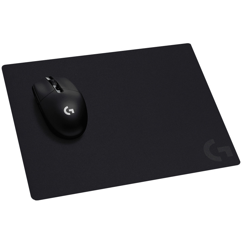 Tapis Souris Gamer Logitech G240 Noir en Tunisie