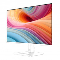 Ecran MSI Pro MP251W-E2 24.5'' Full HD 120Hz IPS Blanc