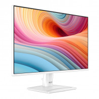 Ecran MSI Pro MP251W-E2 24.5'' Full HD 120Hz IPS Blanc En Tunisie Ecran MSI Pro MP251W-E2 24.5'' Full HD 120Hz IPS Blanc En Tunisie