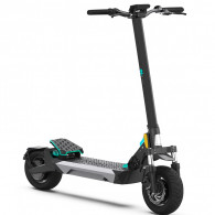 Trottinette Électrique Sport BE6 700W Noir en Tunisie