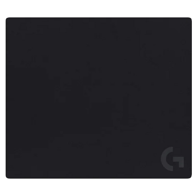 Tapis Souris Gamer Logitech G640 Noir en Tunisie Tapis Souris Gamer Logitech G640 Noir en Tunisie