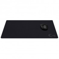 Tapis Souris Gamer Logitech G640 Noir en Tunisie Tapis Souris Gamer Logitech G640 Noir en Tunisie