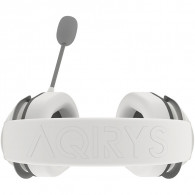 Micro Casque Gaming Aqirys Altair RGB Blanc en Tunisie Micro Casque Gaming Aqirys Altair RGB Blanc en Tunisie