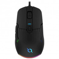 Souris Gamer Aqirys Lynx RGB Noir  en Tunisie