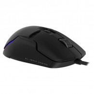 Souris Gamer Aqirys Lynx RGB Noir en Tunisie Souris Gamer Aqirys Lynx RGB Noir en Tunisie