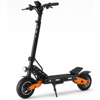 Trottinette Électrique Sport BE7 800W Noir en Tunisie