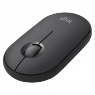 Pack Clavier et Souris Sans Fil Logitech Pebble 2 Combo Noir en Tunisie Pack Clavier et Souris Sans Fil Logitech Pebble 2 Combo Noir en Tunisie