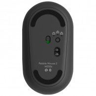 Pack Clavier et Souris Sans Fil Logitech Pebble 2 Combo Noir en Tunisie Pack Clavier et Souris Sans Fil Logitech Pebble 2 Combo Noir en Tunisie