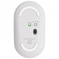 Pack Clavier et Souris Sans Fil Logitech Pebble 2 Combo Blanc en Tunisie Pack Clavier et Souris Sans Fil Logitech Pebble 2 Combo Blanc en Tunisie
