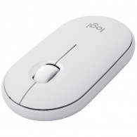 Pack Clavier et Souris Sans Fil Logitech Pebble 2 Combo Blanc en Tunisie Pack Clavier et Souris Sans Fil Logitech Pebble 2 Combo Blanc en Tunisie