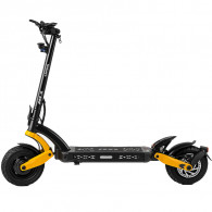 Trottinette Électrique Sport BE2 1000W Noir en Tunisie