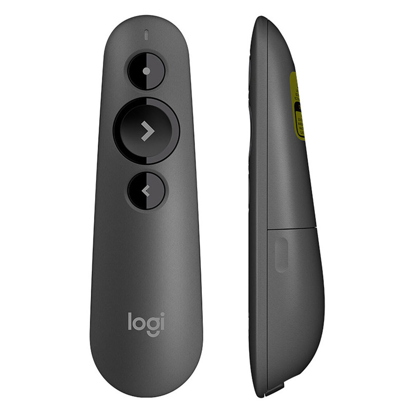 Pointeur Laser Sans Fil Logitech R500S Noir En Tunisie Pointeur Laser Sans Fil Logitech R500S Noir En Tunisie