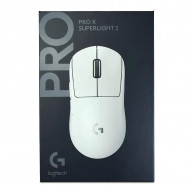 Souris Gamer Logitech G Pro X Superlight 2 Blanc en Tunisie Souris Gamer Logitech G Pro X Superlight 2 Blanc en Tunisie