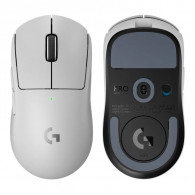 Souris Gamer Logitech G Pro X Superlight 2 Blanc en Tunisie Souris Gamer Logitech G Pro X Superlight 2 Blanc en Tunisie