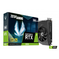 Carte Graphique Zotac Gaming GeForce RTX 3050 6Go GDDR6 Twin Edge OC en Tunisie