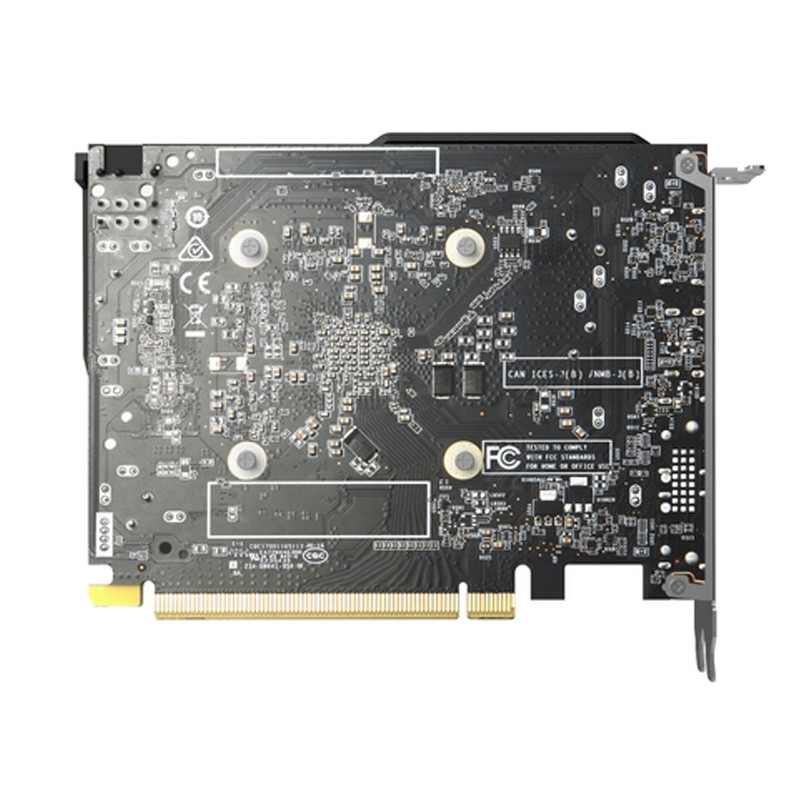 Carte Graphique Zotac Gaming GeForce RTX 3050 6Go GDDR6 Twin Edge OC en Tunisie