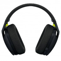 Micro Casque Gaming Logitech G435 Noir en Tunisie Micro Casque Gaming Logitech G435 Noir en Tunisie