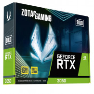 Carte Graphique Zotac Gaming GeForce RTX 3050 6Go GDDR6 Twin Edge OC en Tunisie