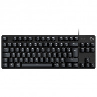 Clavier Gamer Filaire Logitech G413 Noir en Tunisie