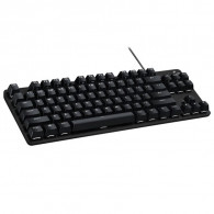 Clavier Gamer Filaire Logitech G413 Noir en Tunisie Clavier Gamer Filaire Logitech G413 Noir en Tunisie
