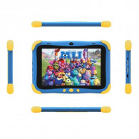 Tablette Kids Lesia Tab 8 4Go 32Go Bleu En Tunisie Tablette Kids Lesia Tab 8 4Go 32Go Bleu En Tunisie
