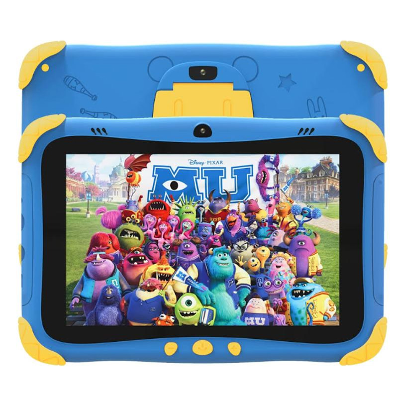 Tablette Kids Lesia Tab 8 4Go 32Go Bleu En Tunisie Tablette Kids Lesia Tab 8 4Go 32Go Bleu En Tunisie