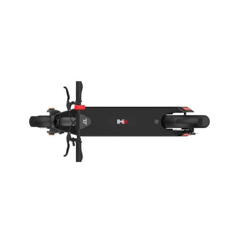 Trottinette Électrique HX-X9 Plus 500W Noir en Tunisie