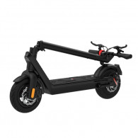 Trottinette Électrique HX-X9 Plus 500W Noir en Tunisie Trottinette Électrique HX-X9 Plus 500W Noir en Tunisie