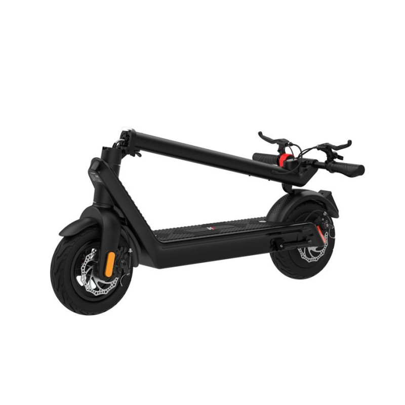 Trottinette Électrique HX-X9 Plus 500W Noir en Tunisie