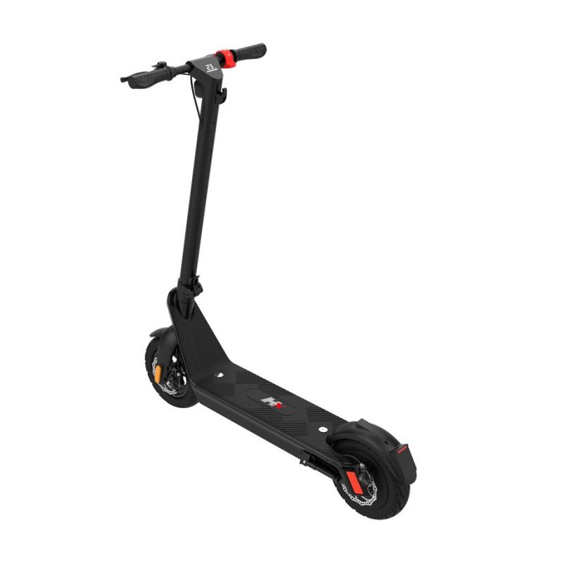 Trottinette Électrique HX-X9 Plus 500W Noir en Tunisie