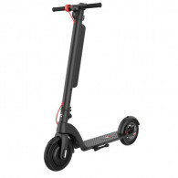 Trottinette Électrique Kixin X8F 350W Noir en Tunisie