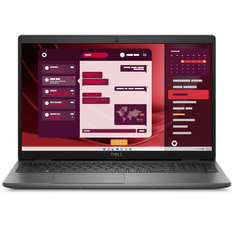 Pc Portable Dell Latitude 3550 i7 13Gén 32Go 512Go SSD en Tunisie