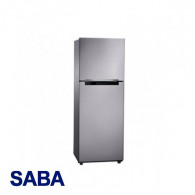 Réfrigérateur Nofrost Saba Silver (FC2-45S)