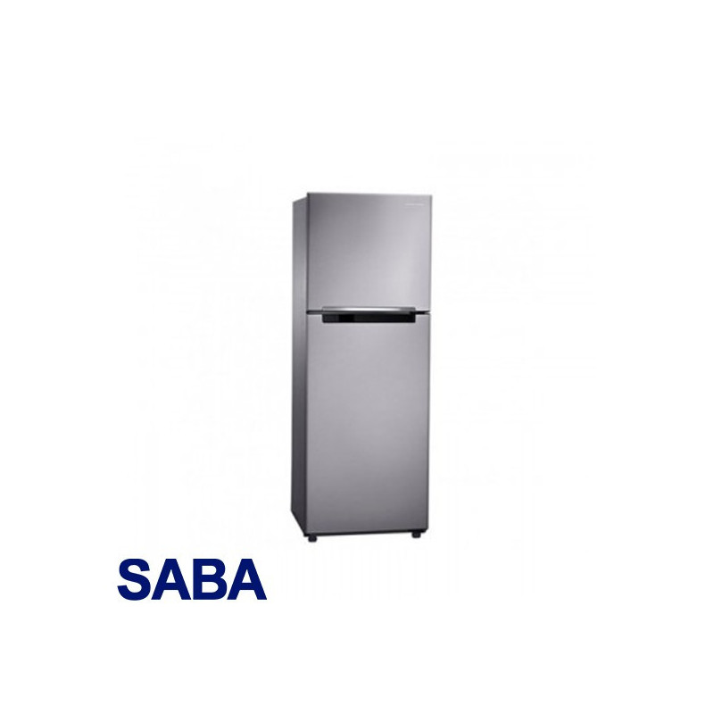 Réfrigérateur Nofrost Saba Silver (FC2-45S)