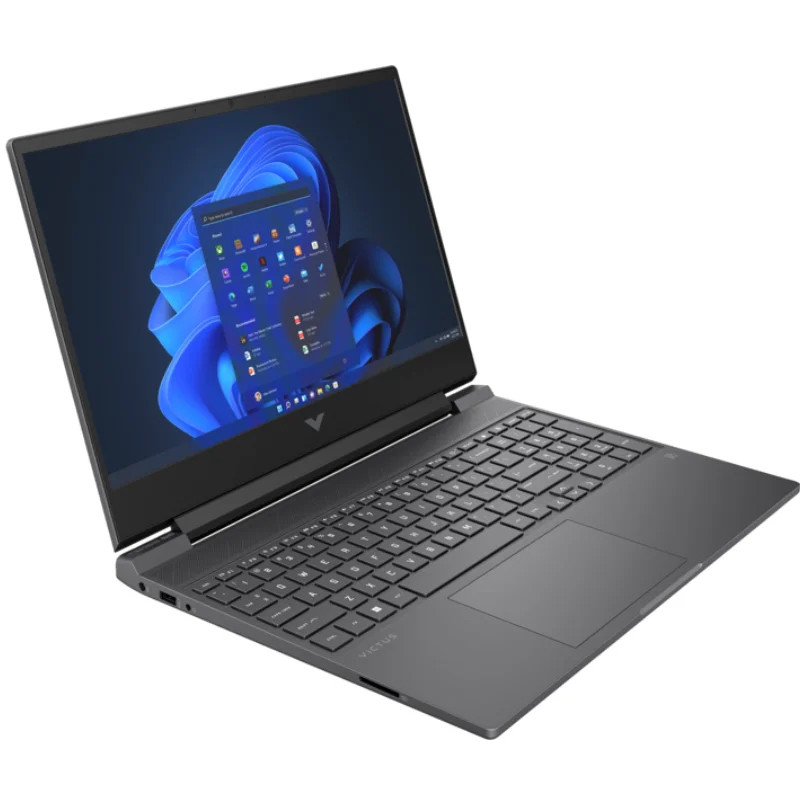 Ordinateur Portable Gamer HP Victus 15-fa1007nk i5 13Gén 8Go 512Go SSD Windows 11 en Tunisie