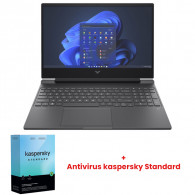 Ordinateur Portable Gamer HP Victus 15-fa1007nk i5 13Gén 8Go 512Go SSD Windows 11 en Tunisie
