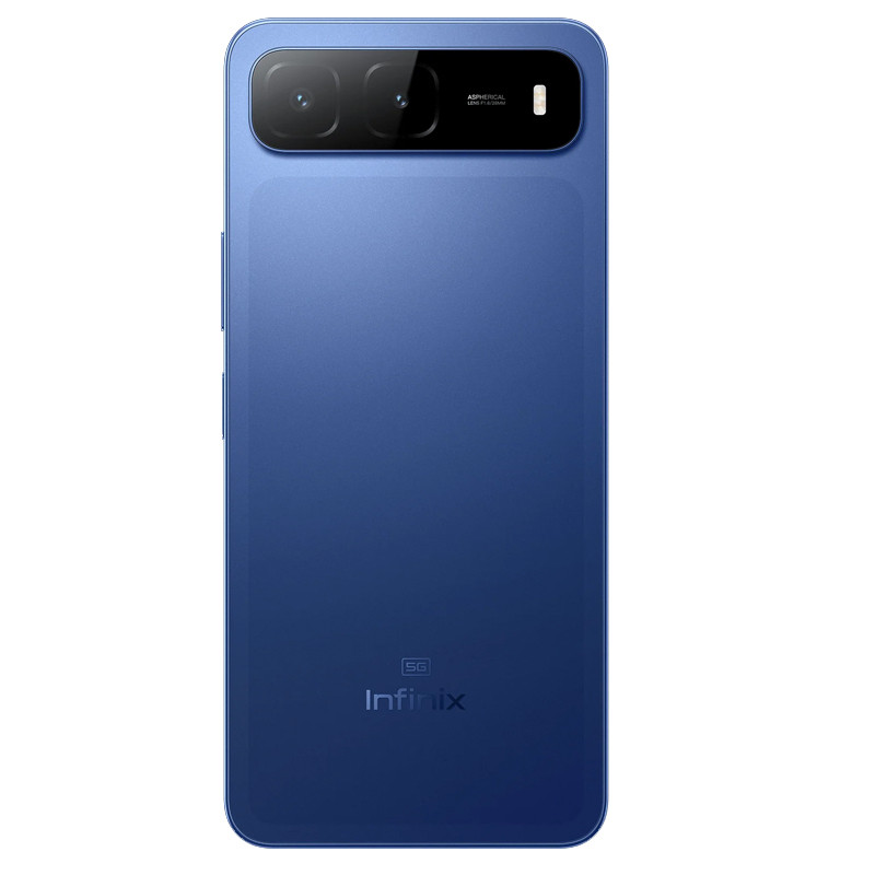 Infinix Hot 60i 5G 4Go 128Go Bleu en Tunisie