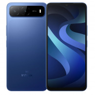 Infinix Hot 60i 5G 4Go 128Go Bleu en Tunisie