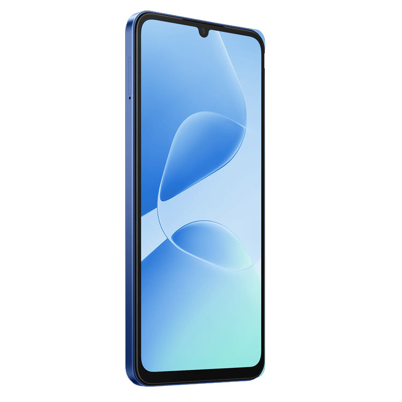 Infinix Hot 60i 5G 4Go 128Go Bleu en Tunisie