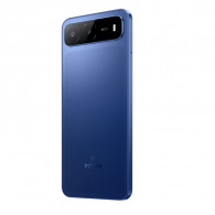 Infinix Hot 60i 5G 4Go 128Go Bleu en Tunisie Infinix Hot 60i 5G 4Go 128Go Bleu en Tunisie
