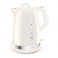 Bouilloire Moulinex BY320A10 Soleil Ivoire 2400W - Beige