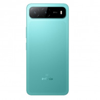 Smartphone Infinix Hot 60i 5G 4Go 128Go Vert en Tunisie Smartphone Infinix Hot 60i 5G 4Go 128Go Vert en Tunisie