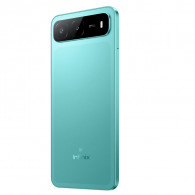 Smartphone Infinix Hot 60i 5G 4Go 128Go Vert en Tunisie Smartphone Infinix Hot 60i 5G 4Go 128Go Vert en Tunisie