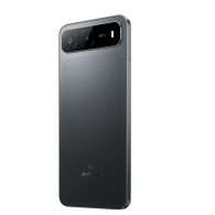 Infinix Hot 60i 5G 4Go 128Go Noir en Tunisie Infinix Hot 60i 5G 4Go 128Go Noir en Tunisie