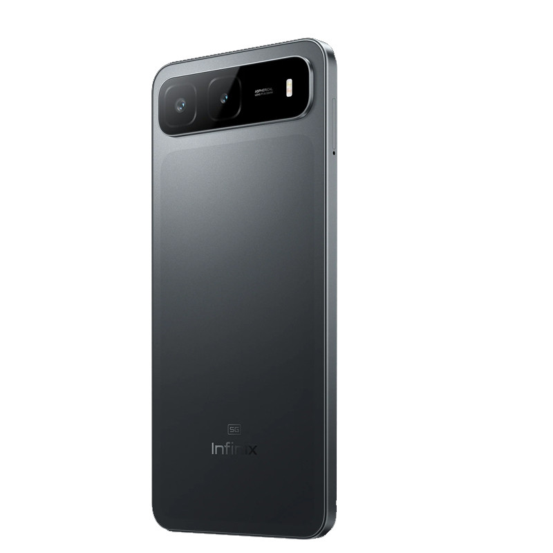 Infinix Hot 60i 5G 4Go 128Go Noir en Tunisie