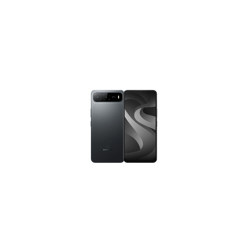 Infinix Hot 60i 5G 4Go 128Go Noir en Tunisie Infinix Hot 60i 5G 4Go 128Go Noir en Tunisie