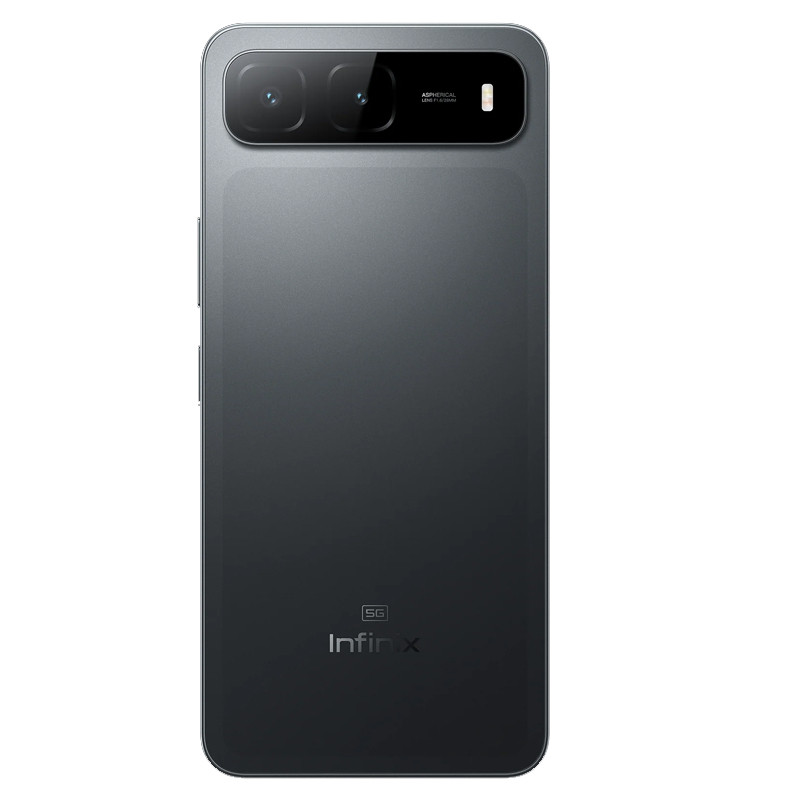 Infinix Hot 60i 5G 4Go 128Go Noir en Tunisie
