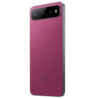 Infinix Hot 60i 5G 4Go 128Go Rouge en Tunisie