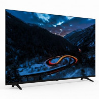 Tv Telefunken D37 50" 4K Ultra HD Smart Tv Noir en Tunisie