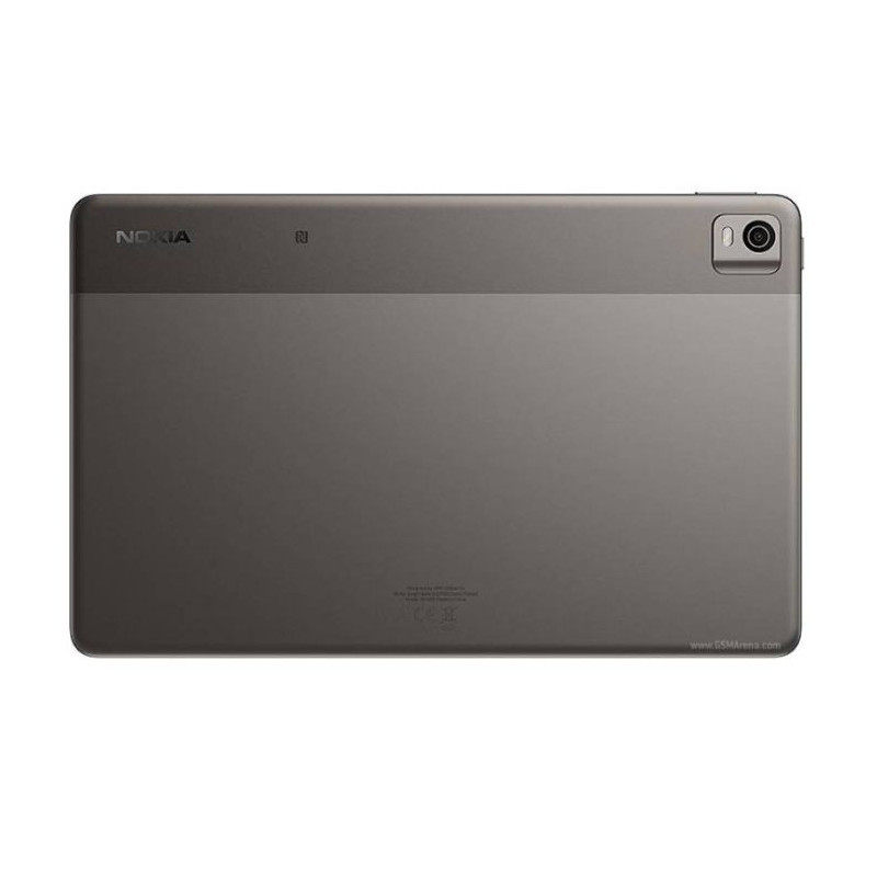 Tablette Nokia T21 10.4" IPS 4G 4Go 128Go Gris en Tunisie